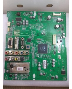 LG BOARD PART NO  LB75E EAX67304102 MODEL NO  M197WA-PT.PTR